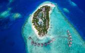 Туры в отель Adaaran Club Rannalhi