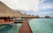 Туры в отель Adaaran Club Rannalhi