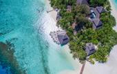 Туры в отель Adaaran Club Rannalhi
