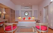 Туры в отель Adaaran Club Rannalhi