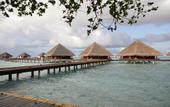 Туры в отель Adaaran Club Rannalhi