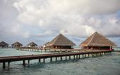 Туры в отель Adaaran Club Rannalhi