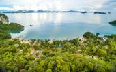 Туры в отель Paradise Koh Yao Resort
