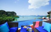 Туры в отель Paradise Koh Yao Resort