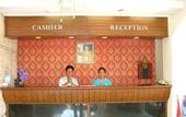 Туры в отель The Park Hotel Bangkok