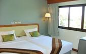 Туры в отель The Park Hotel Bangkok