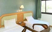 Туры в отель The Park Hotel Bangkok