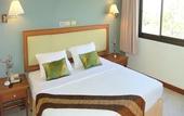 Туры в отель The Park Hotel Bangkok