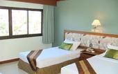 Туры в отель The Park Hotel Bangkok