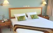 Туры в отель The Park Hotel Bangkok