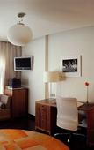 Туры в отель The Park New Delhi