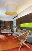 Туры в отель The Park New Delhi