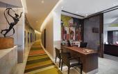 Туры в отель The Park New Delhi