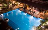 Туры в отель The Park New Delhi