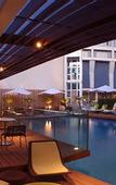 Туры в отель The Park New Delhi