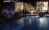 Туры в отель The Park New Delhi