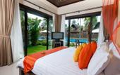 Туры в отель The Passage Samui Villas& Resort