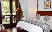 Туры в отель The Patra Bali Resort & Villas