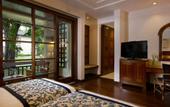 Туры в отель The Patra Bali Resort & Villas