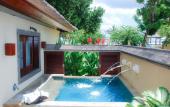 Туры в отель The Patra Bali Resort & Villas