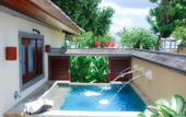 Туры в отель The Patra Bali Resort & Villas