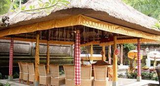 The Payogan Villa Resort & Spa 4*