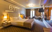 Туры в отель Ramada by Wyndham Istanbul Pera