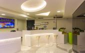 Туры в отель Ramada by Wyndham Istanbul Pera