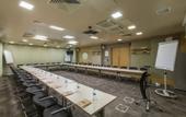 Туры в отель Ramada by Wyndham Istanbul Pera