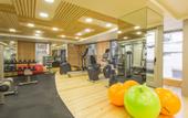 Туры в отель Ramada by Wyndham Istanbul Pera