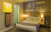 Туры в отель Ramada by Wyndham Istanbul Pera