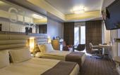 Туры в отель Ramada by Wyndham Istanbul Pera