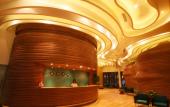 Туры в отель The Golden Crown & Spa Colva