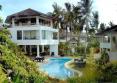 Pearl of the Pacific Boracay Resort & Spa 3*