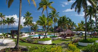 The Pearl South Pacific 4*