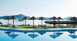 Porto Elounda Golf & SPA Resort 5*