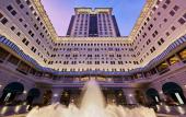 Туры в отель The Peninsula Hong Kong