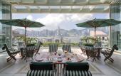 Туры в отель The Peninsula Hong Kong
