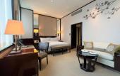 Туры в отель The Peninsula Hong Kong