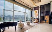 Туры в отель The Peninsula Hong Kong