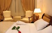 Туры в отель AYF Palace Hotel