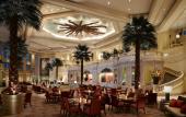 Туры в отель The Peninsula Manila