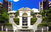 Туры в отель The Peninsula Manila