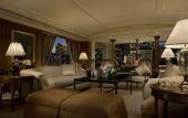 Туры в отель The Peninsula Manila