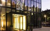 Туры в отель The Penz