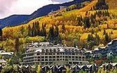 Туры в отель The Pines Lodge