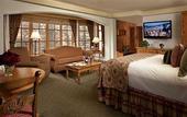 Туры в отель The Pines Lodge