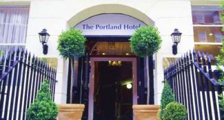 Grange Portland Hotel 4*