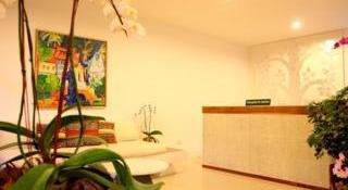 Traidhos Residence & Spa 3*