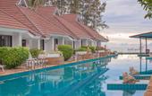 Туры в отель The Privacy Beach Resort & Spa